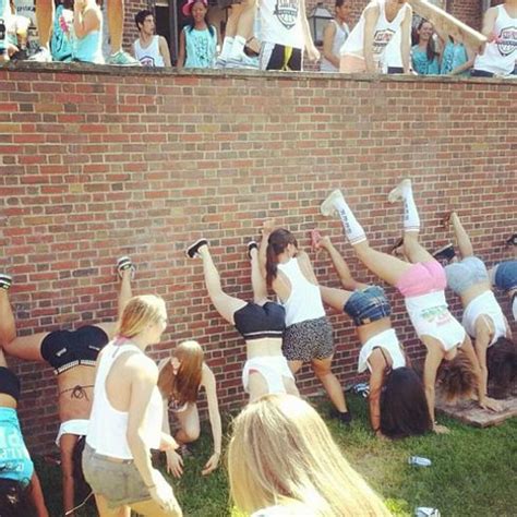 crazy college coeds|13 College Party Stories That Will Make You Cringe